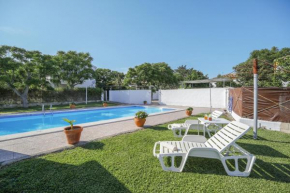 Los paraisos 1, Conil De La Frontera